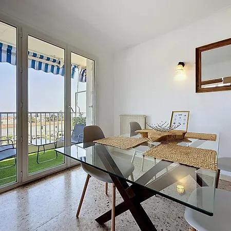 Διαμέρισμα Lumineux 3 Pieces Vue *