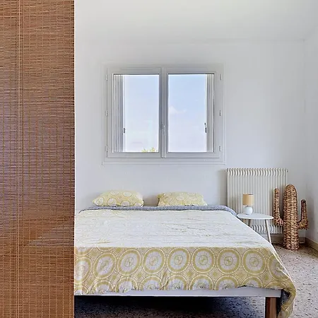 Lumineux 3 Pieces Vue Διαμέρισμα Vallauris